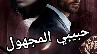 حبيبي المجهول  الفصل 2