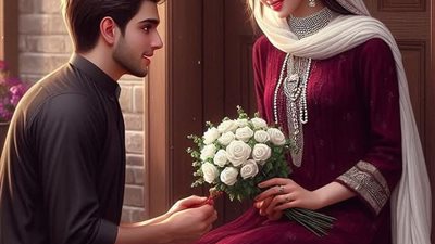 قصه كامله مشوقه 