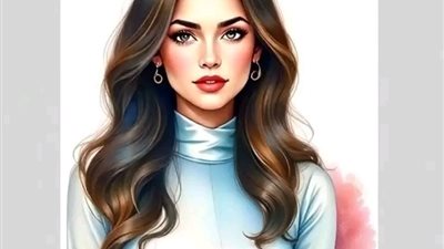 مطلوب زوج فولاذي زهره الربيع 