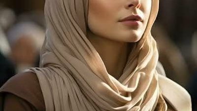 حكايه مريم ادهم