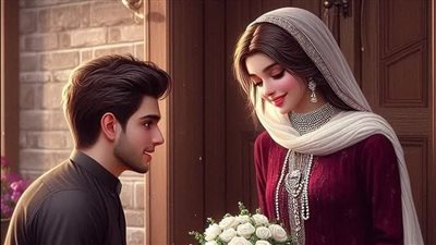 قصه مشوقه