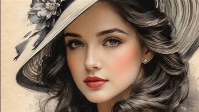 قصه مشوقه 