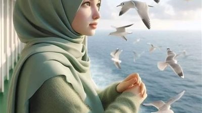 قصه مشوقه