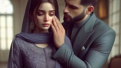 قصه مشوقه