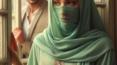 قصه كامله 