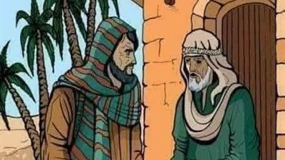 قصه مشوقه 