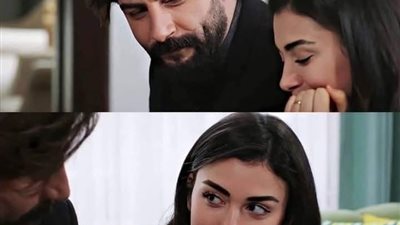 قصه كامله 