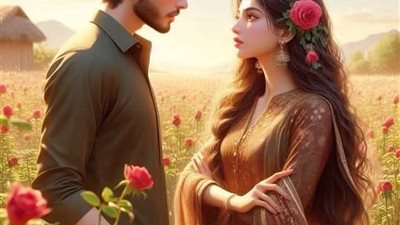 قصه مشوقه 
