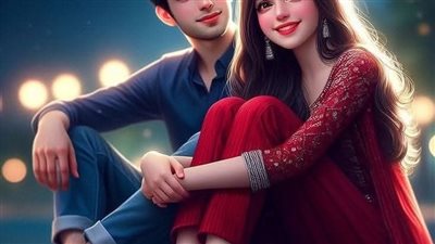 قصه مشوقه بقلم بسملة بدوي