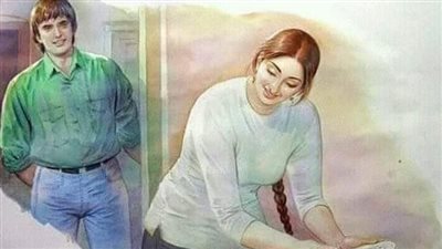 قررنا الانفصال بعد شهور 