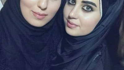 اتجوزت انا وسلفتي في نفس اليوم 