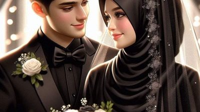 شقيقه  زوجي