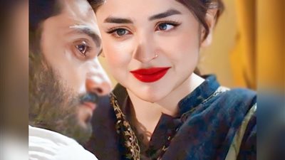 حكايه جزء ضال بقلم اميرة مدحت