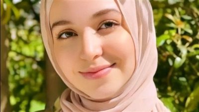 بقلم  ماهي عاطف
