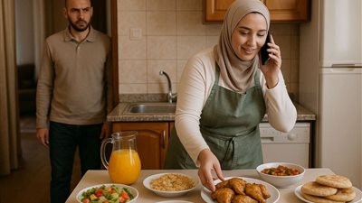 قصه كامله مشوقه بقلم إسراء إبراهيم عبدالله