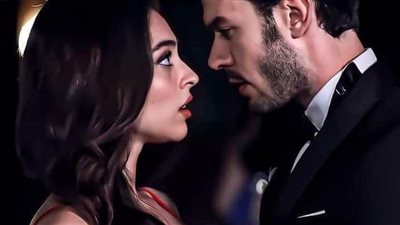 القصه كامله حصريه