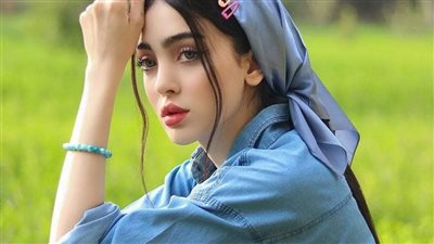 قصه مشوقه كامله