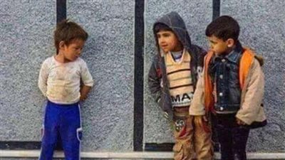قصه الطفل الزى يبلغ من العمر 9سنوات 