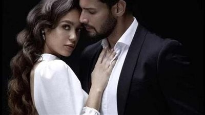 قصه تبقى معى كاتبه حنان حسنين