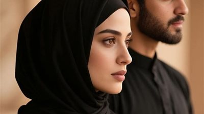 حماتي ضړبتني