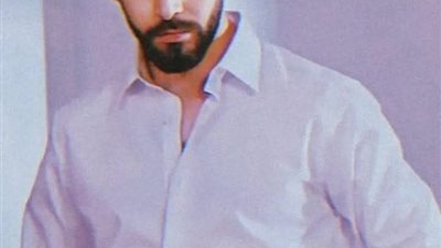 لاكون عاشقه